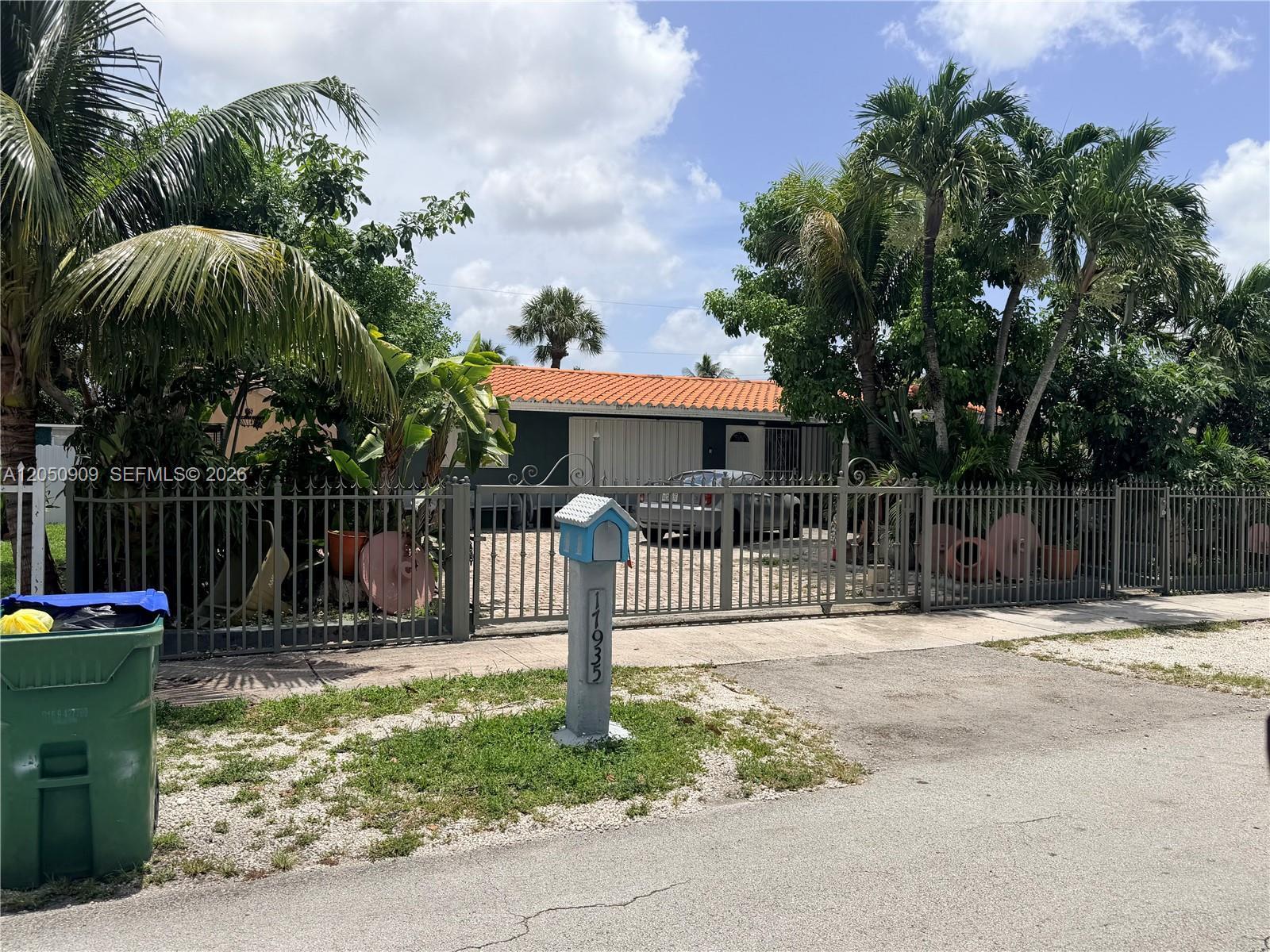 17935 NW 48th Ct, Miami Gardens FL 33055
