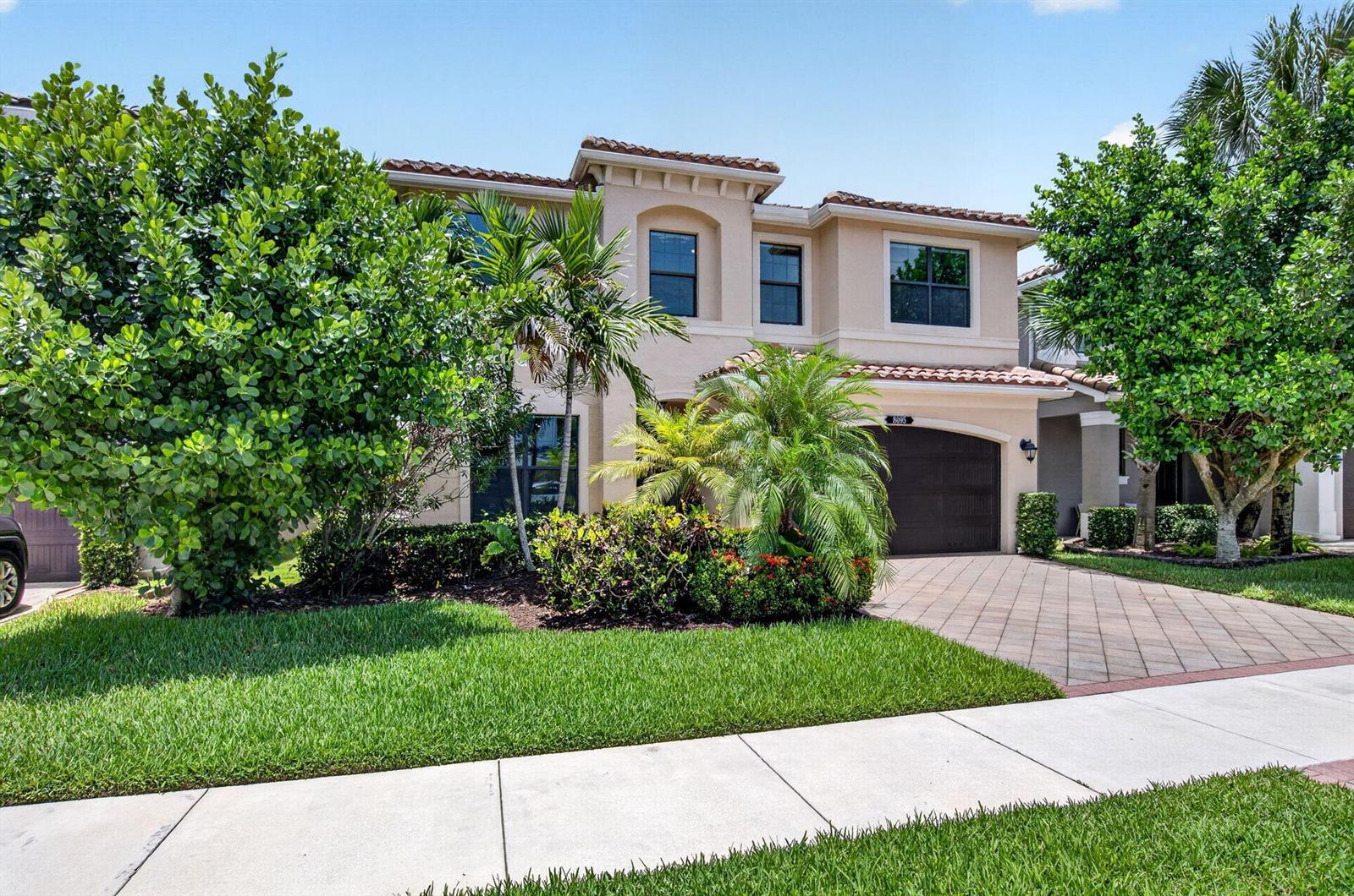 8095 Ironstone Drive, Delray Beach FL 33446 photo 2