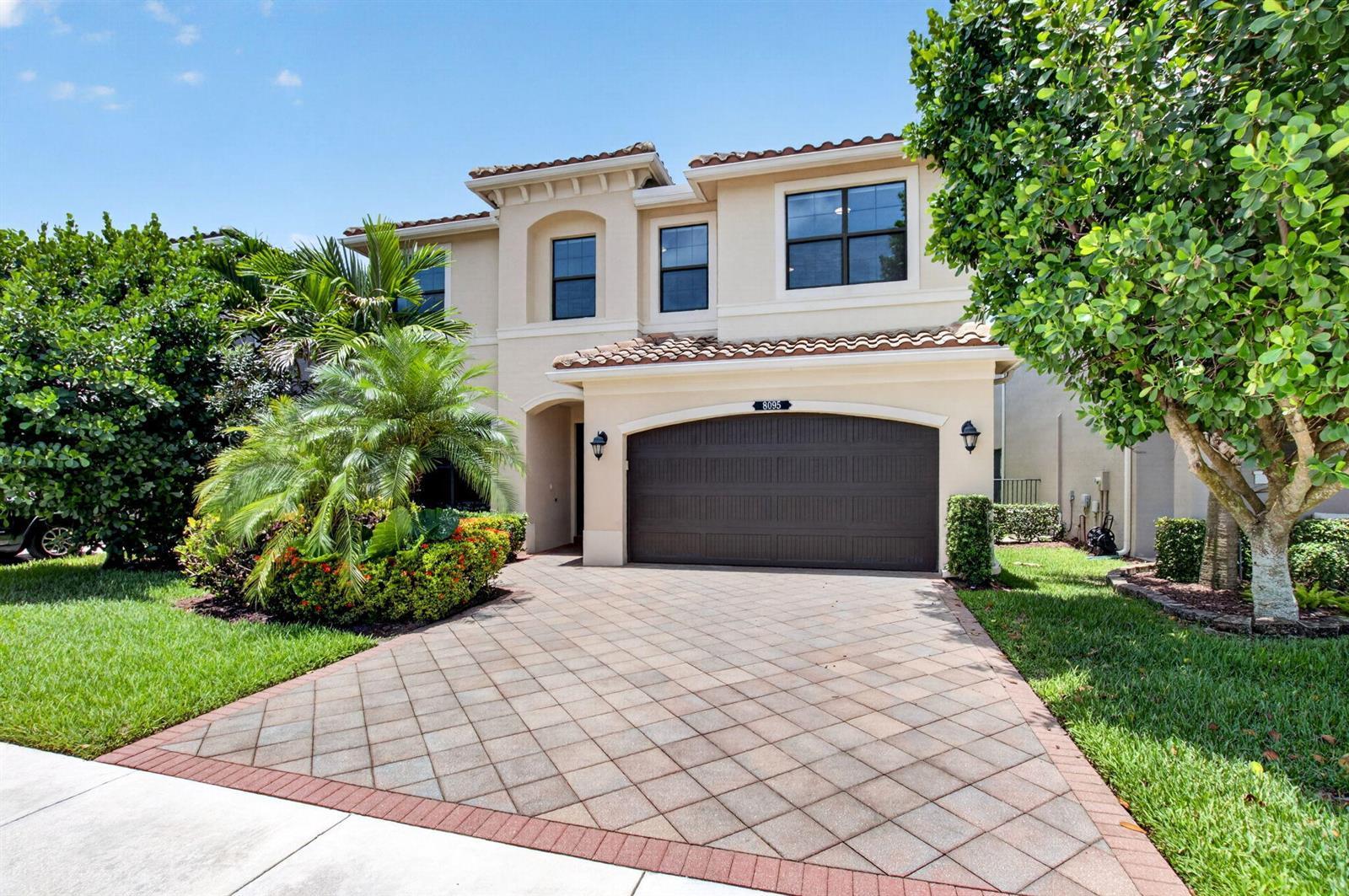 8095 Ironstone Drive, Delray Beach FL 33446 photo 3