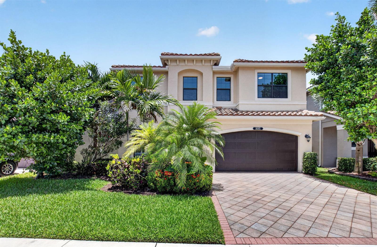 8095 Ironstone Drive, Delray Beach FL 33446