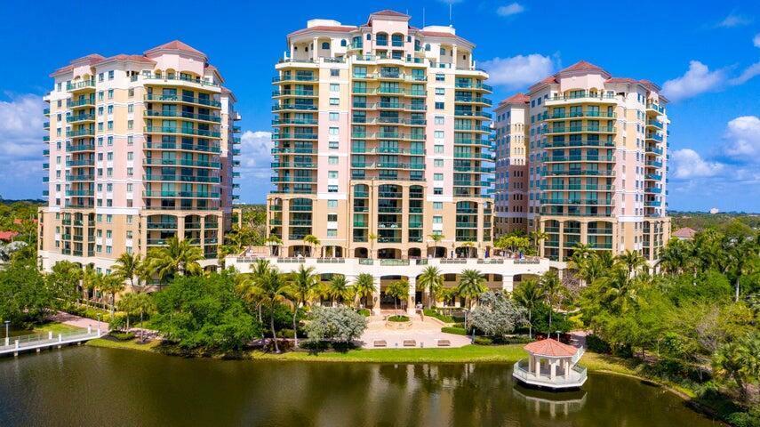 3630 Gardens Parkway # 1004c, Palm Beach Gardens FL 33410