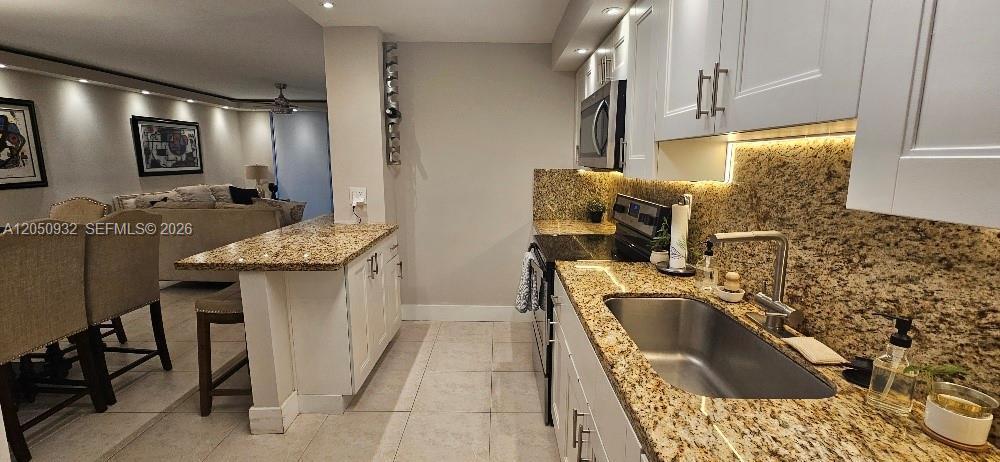 18081 Biscayne Blvd # 602, Aventura FL 33160 photo 3