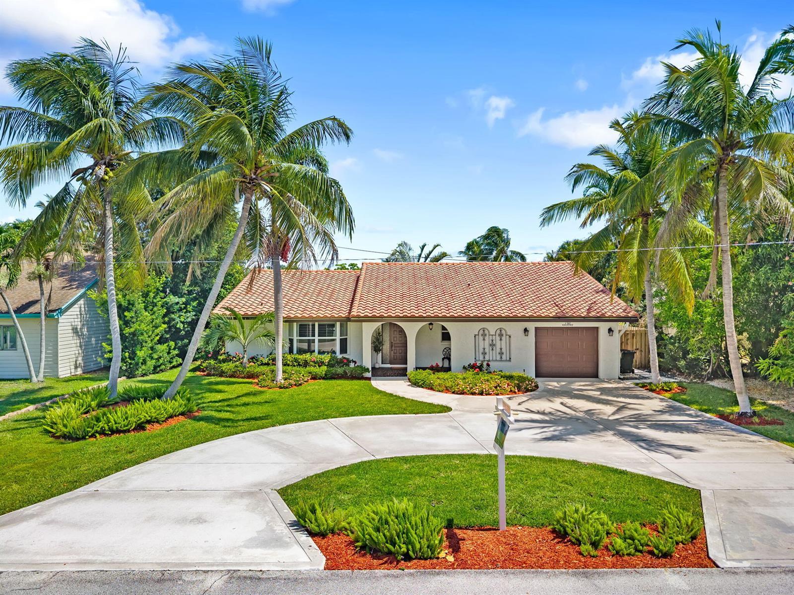 741 Curlew Road, Delray Beach FL 33444 photo 2