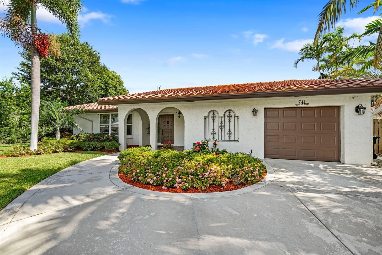 741 Curlew Road, Delray Beach FL 33444 photo 4