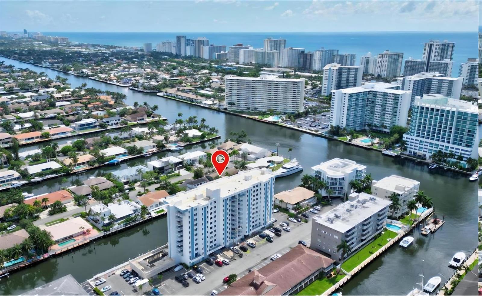 2881 NE 33rd Court # 9a, Fort Lauderdale FL 33306 photo 2