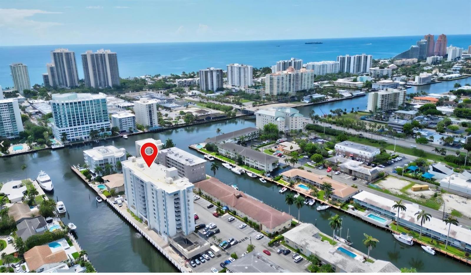 2881 NE 33rd Court # 9a, Fort Lauderdale FL 33306 photo 3