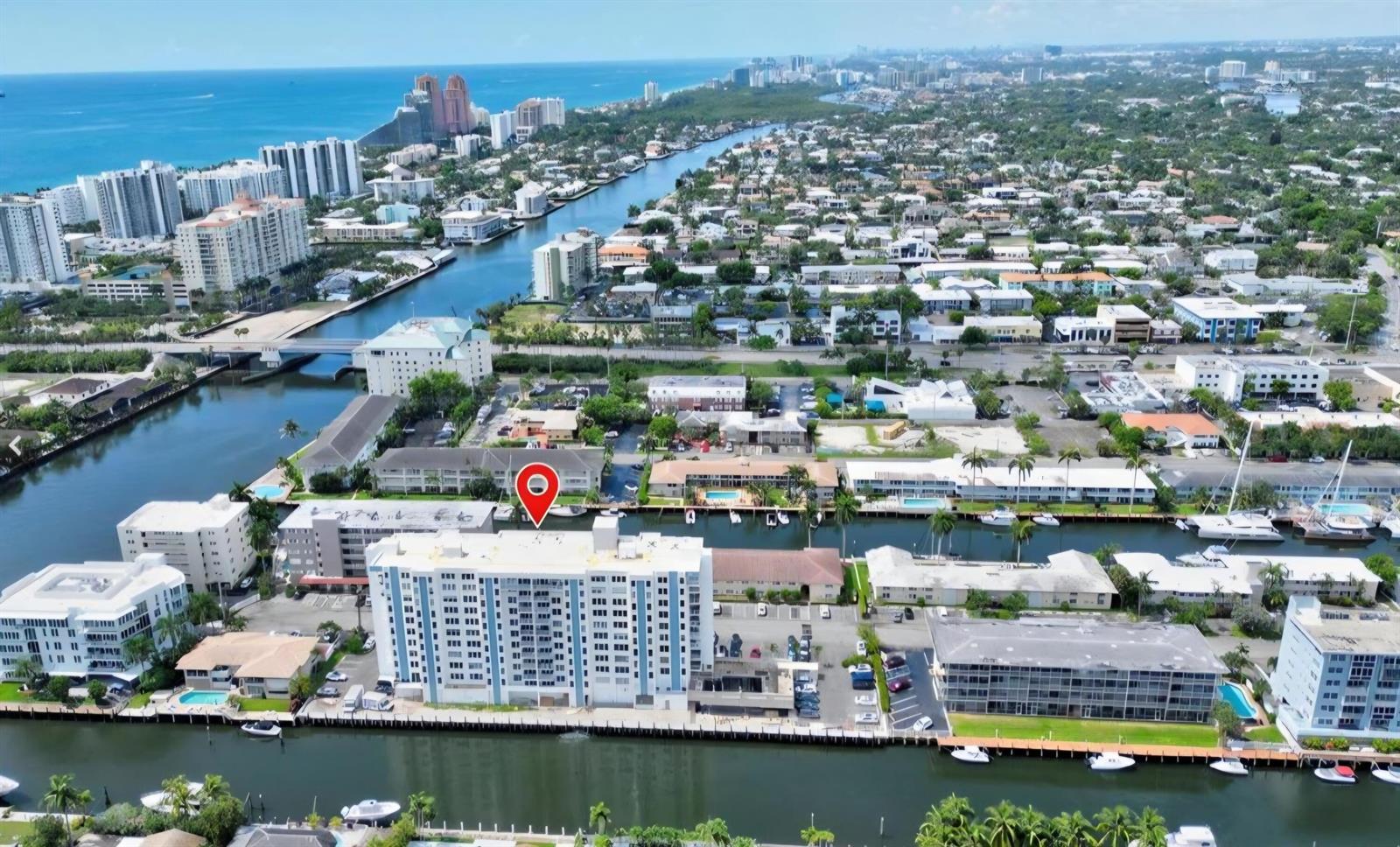 2881 NE 33rd Court # 9a, Fort Lauderdale FL 33306 photo 5