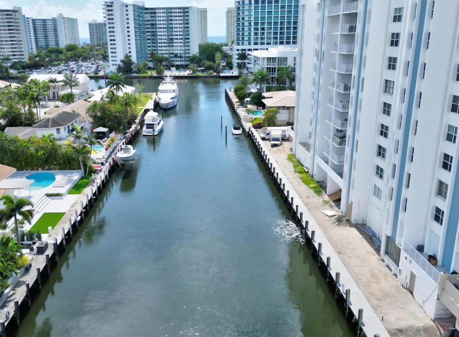 2881 NE 33rd Court # 9a, Fort Lauderdale FL 33306 photo 4