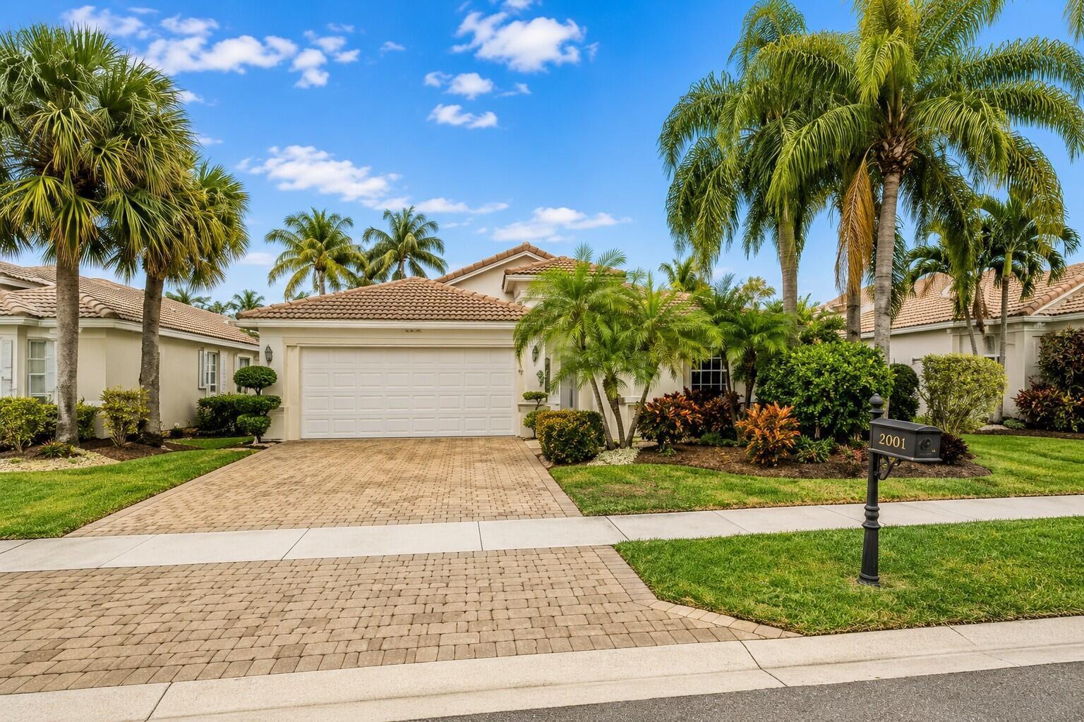 9576 Taormina Street, Lake Worth FL 33467