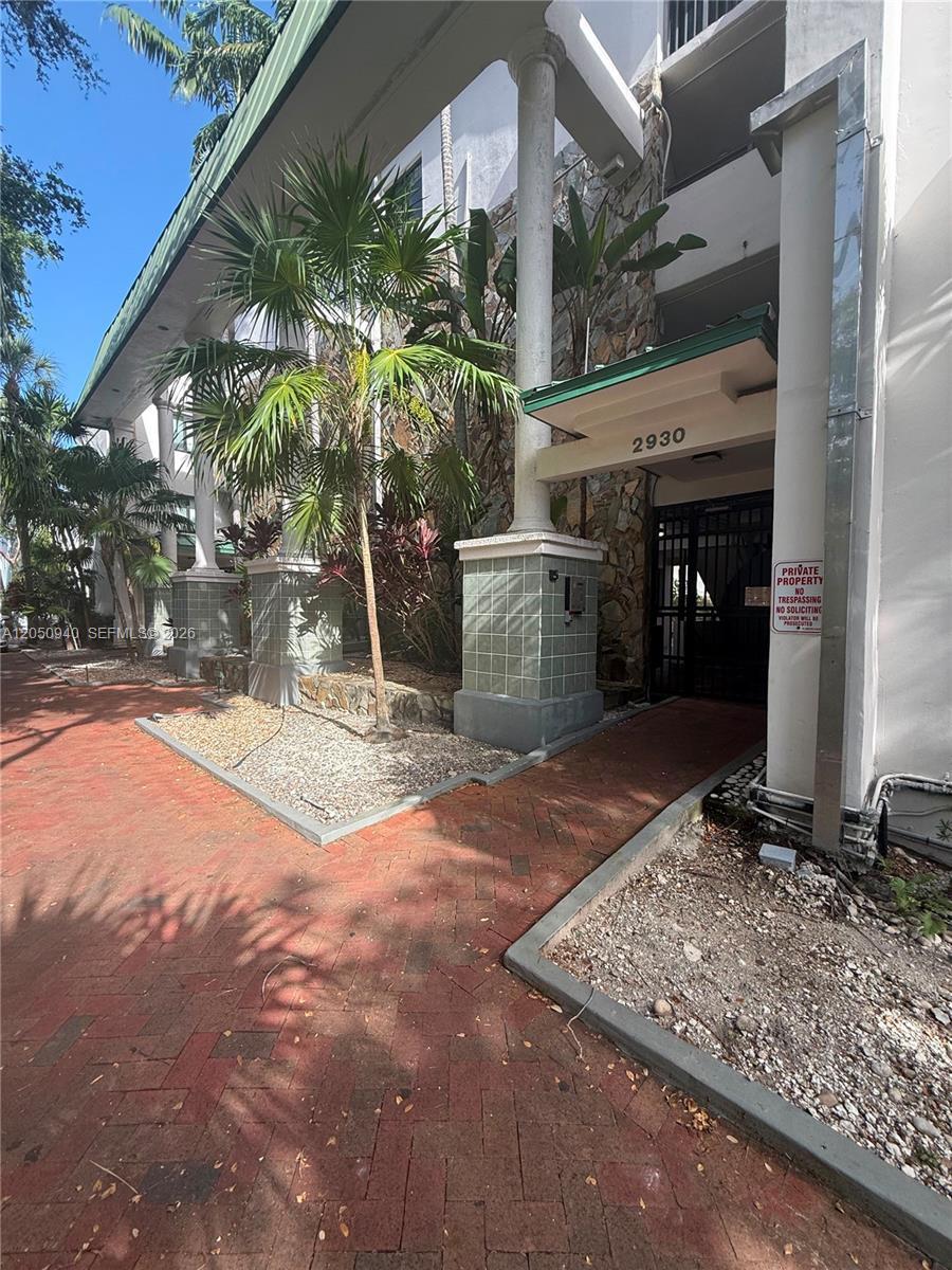 2924 Day Ave # N110, Miami FL 33133 photo 2