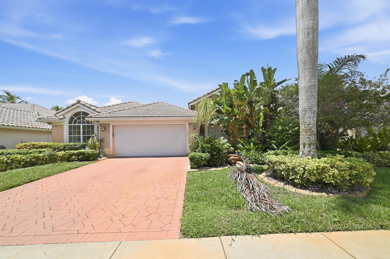 10769 Maple Chase Drive, Boca Raton FL 33498 photo 2