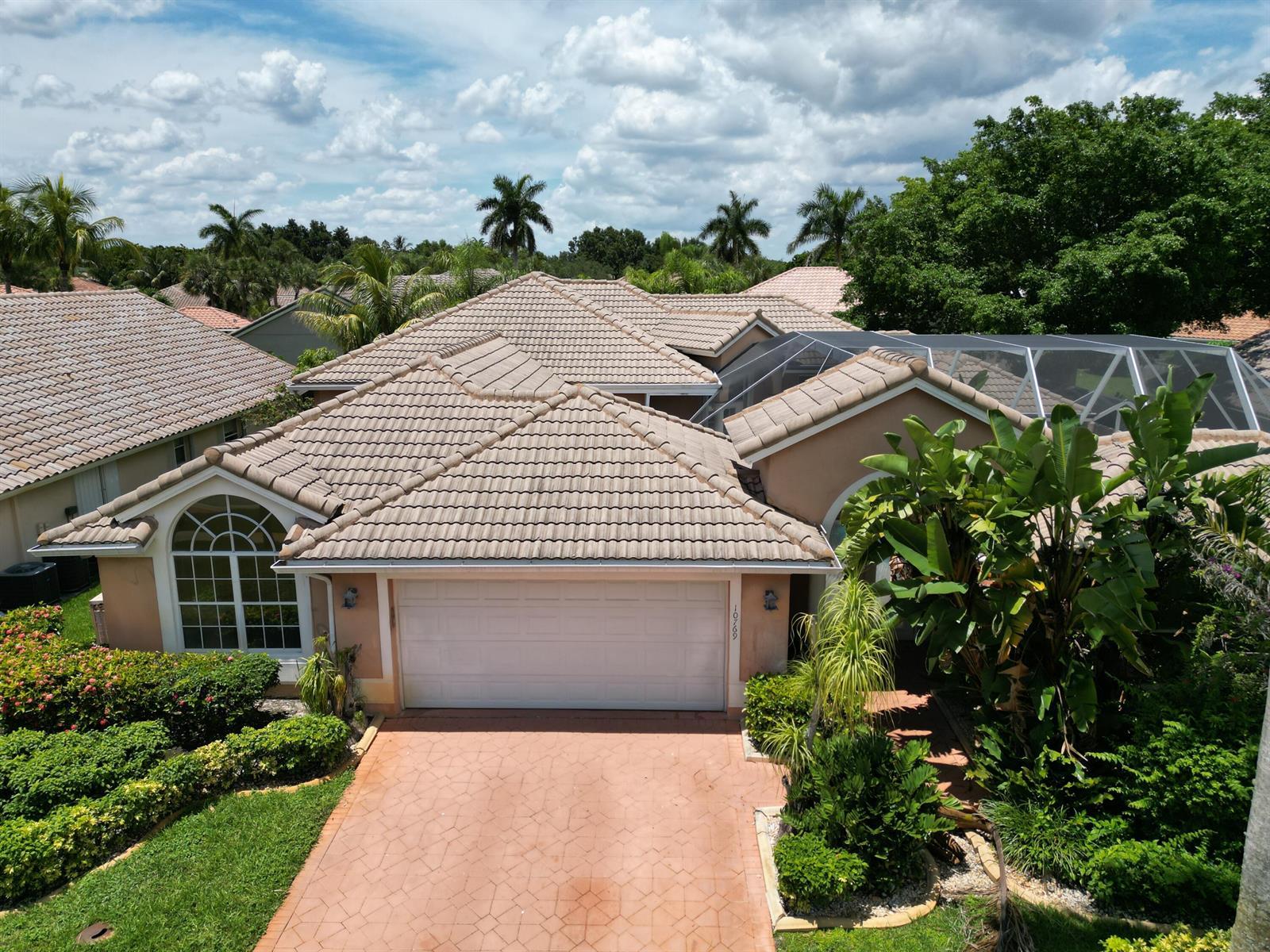 10769 Maple Chase Drive, Boca Raton FL 33498