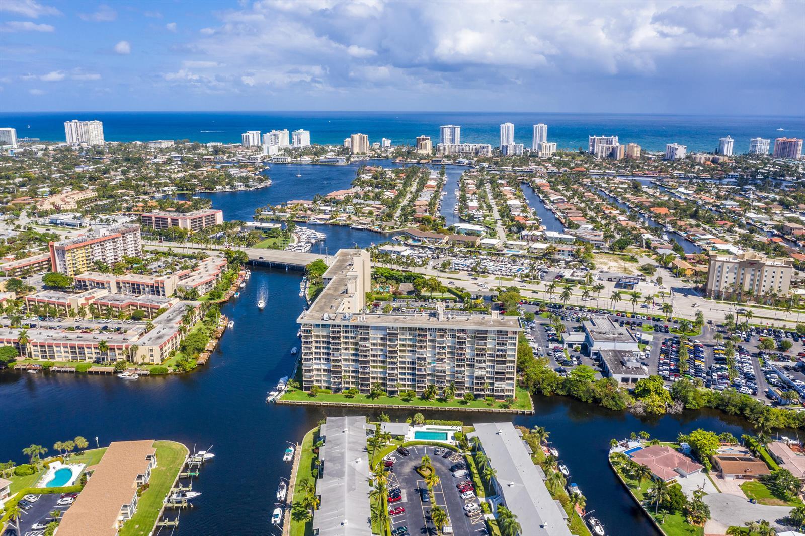 801 S Federal Highway # 604, Pompano Beach FL 33062 photo 3