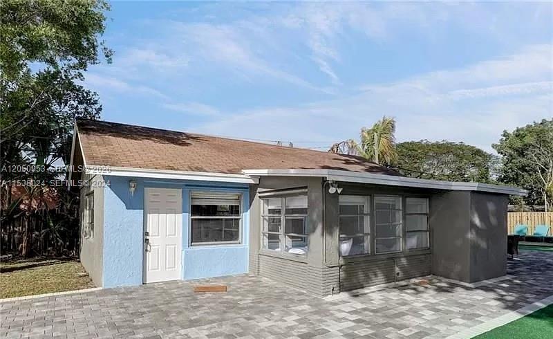 608 N 24th Ave, Hollywood FL 33020
