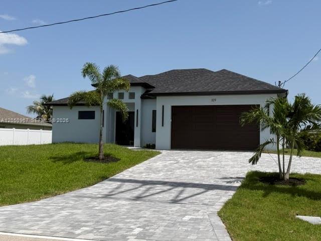 329 Kismet Pkwy W, Cape Coral FL 33990