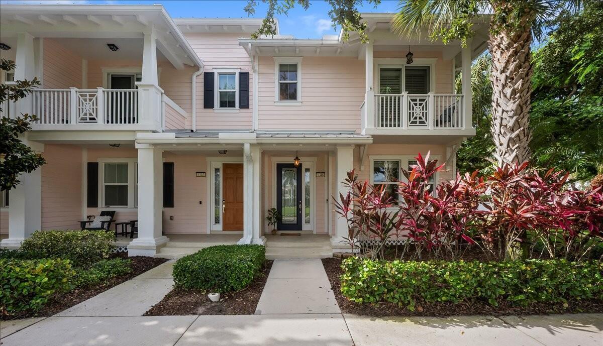 1346 S Jeaga Drive, Jupiter FL 33458