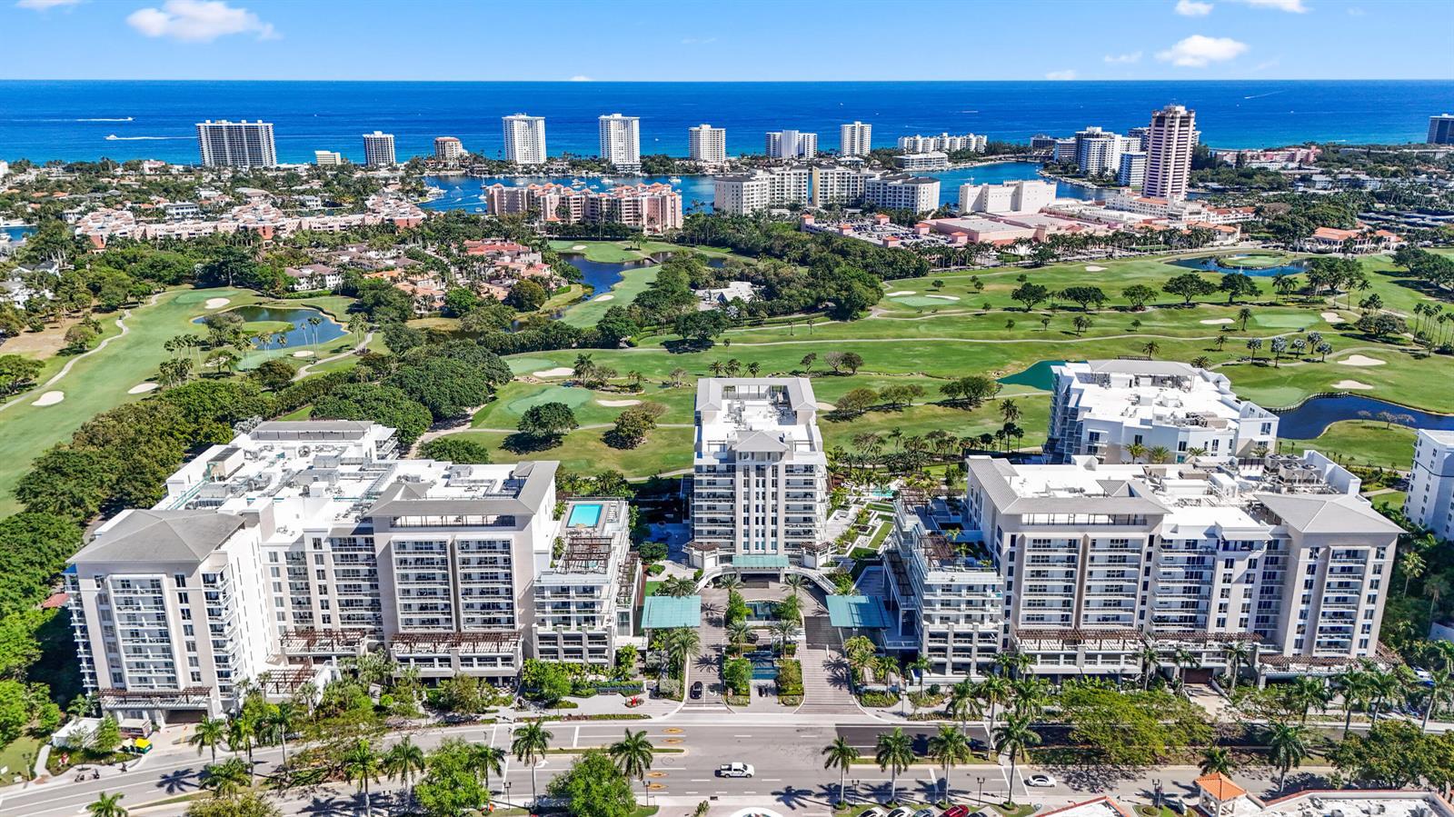 210 SE Mizner Boulevard # 703, Boca Raton FL 33432