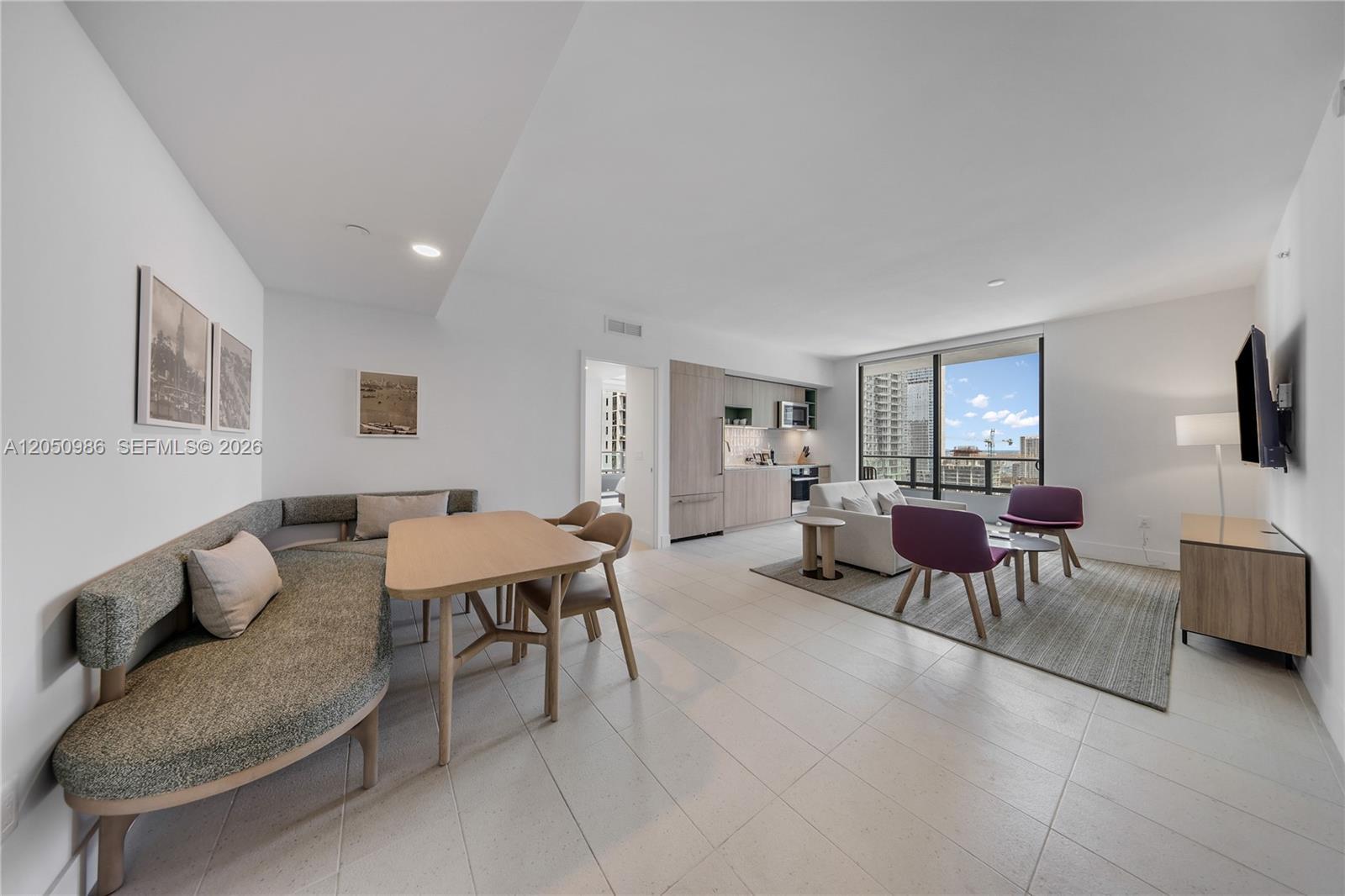 159 NE 6 Street # 2402, Miami FL 33132 photo 2