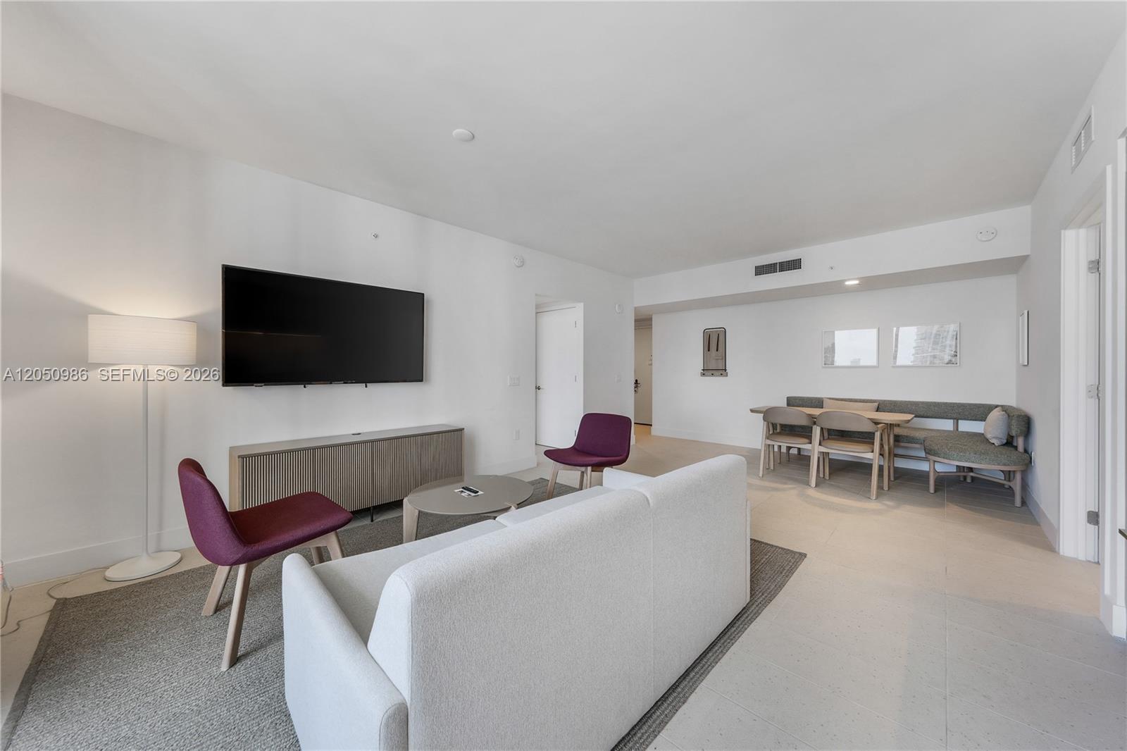 159 NE 6 Street # 2402, Miami FL 33132 photo 3