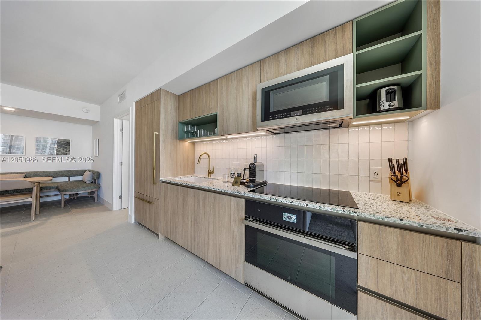 159 NE 6 Street # 2402, Miami FL 33132 photo 4