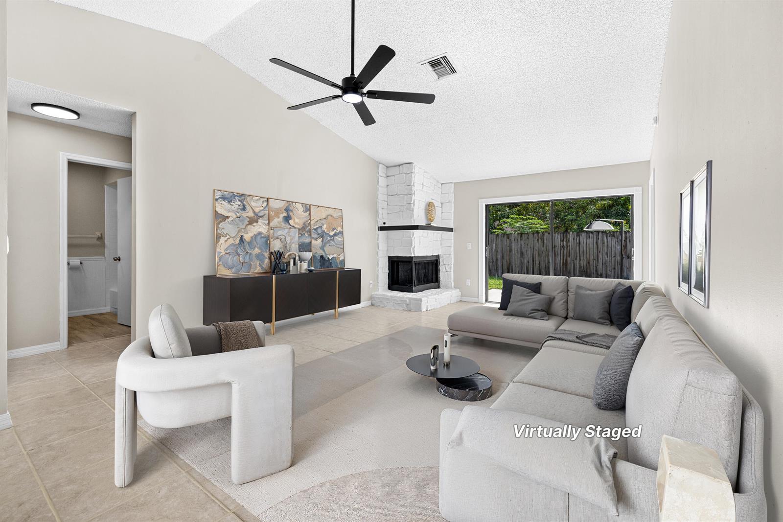 1322 Denlow Lane, Royal Palm Beach FL 33411 photo 2