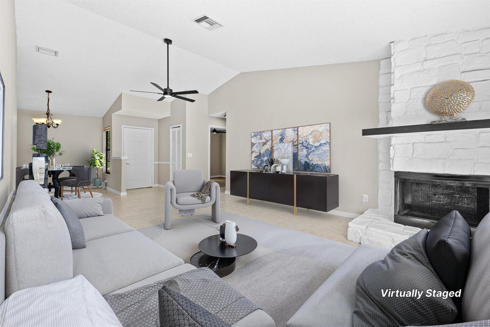 1322 Denlow Lane, Royal Palm Beach FL 33411 photo 4