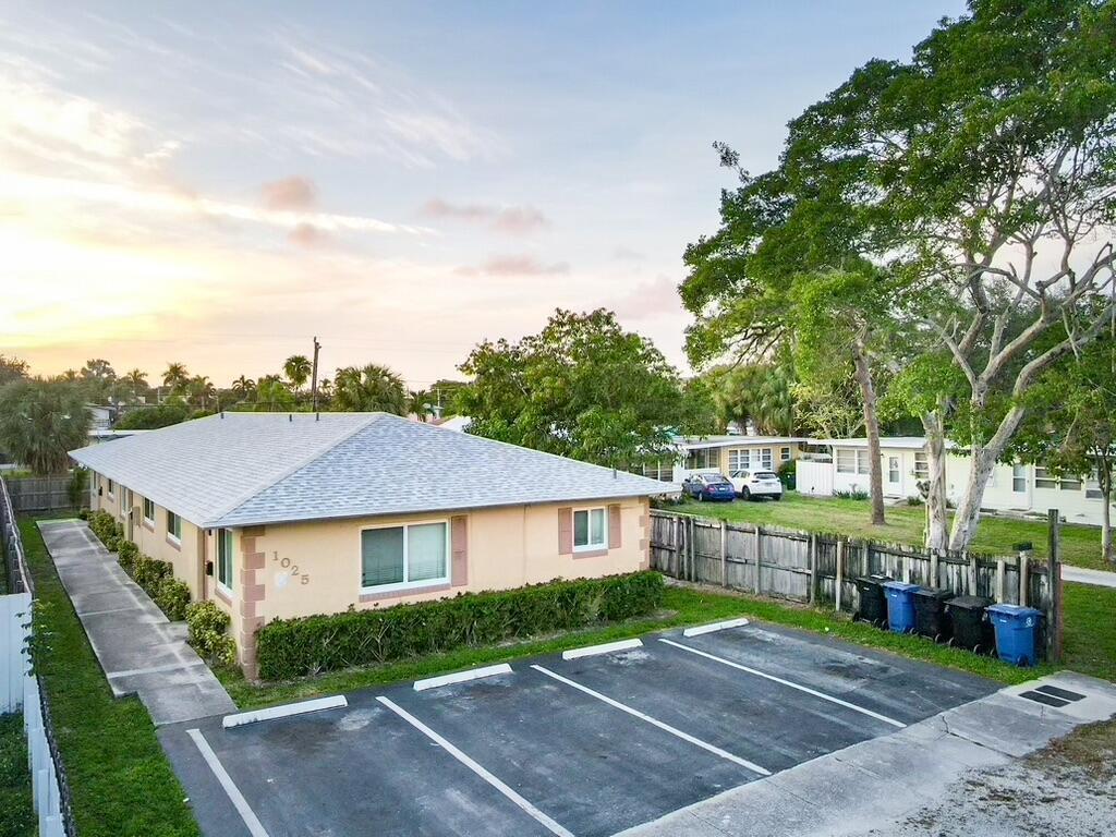 1025 NE 17th Avenue # 1, Fort Lauderdale FL 33304
