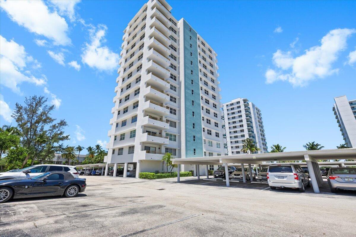 1630 N Ocean Boulevard # 1011, Pompano Beach FL 33062