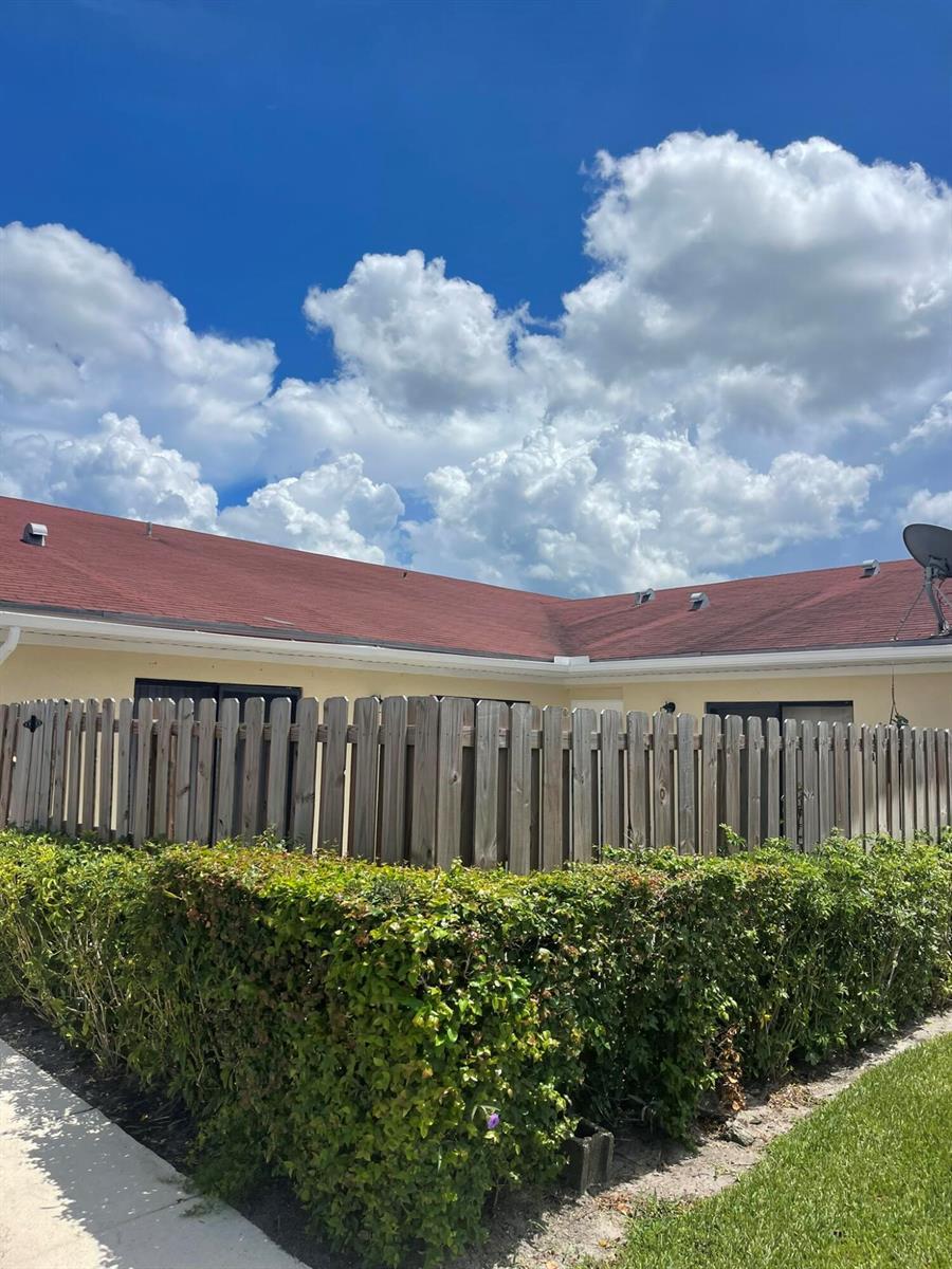4379 Woodstock Drive # A, West Palm Beach FL 33409 photo 2
