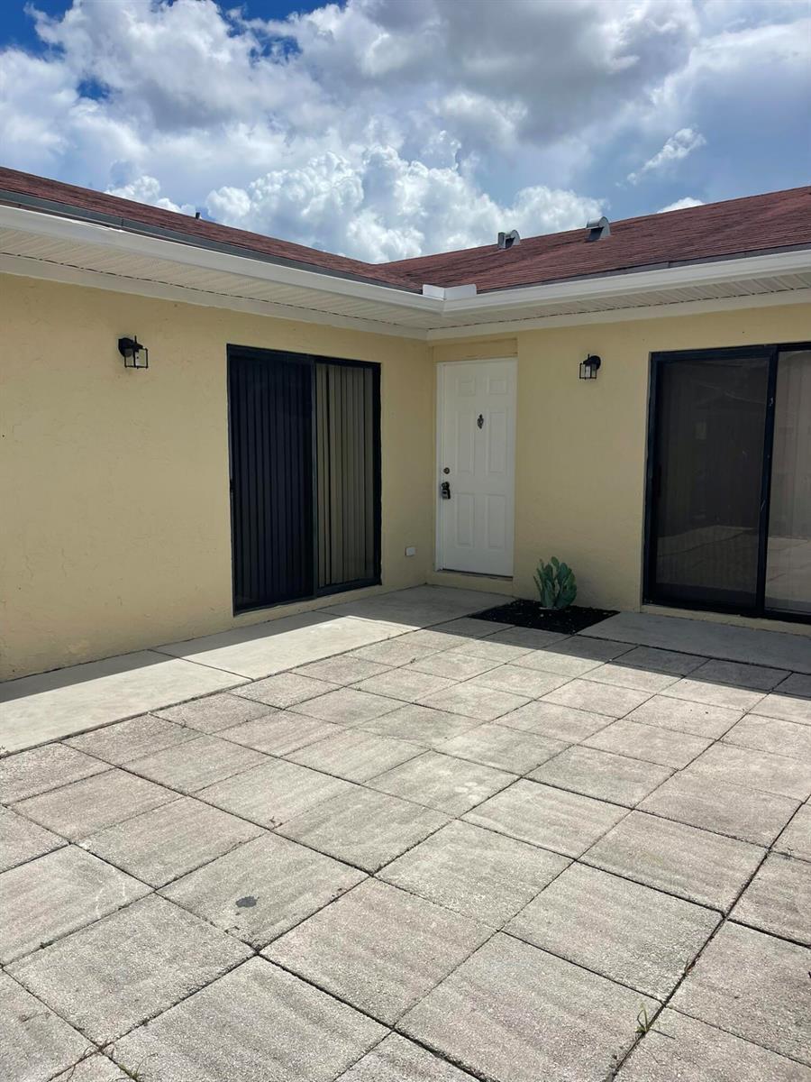 4379 Woodstock Drive # A, West Palm Beach FL 33409