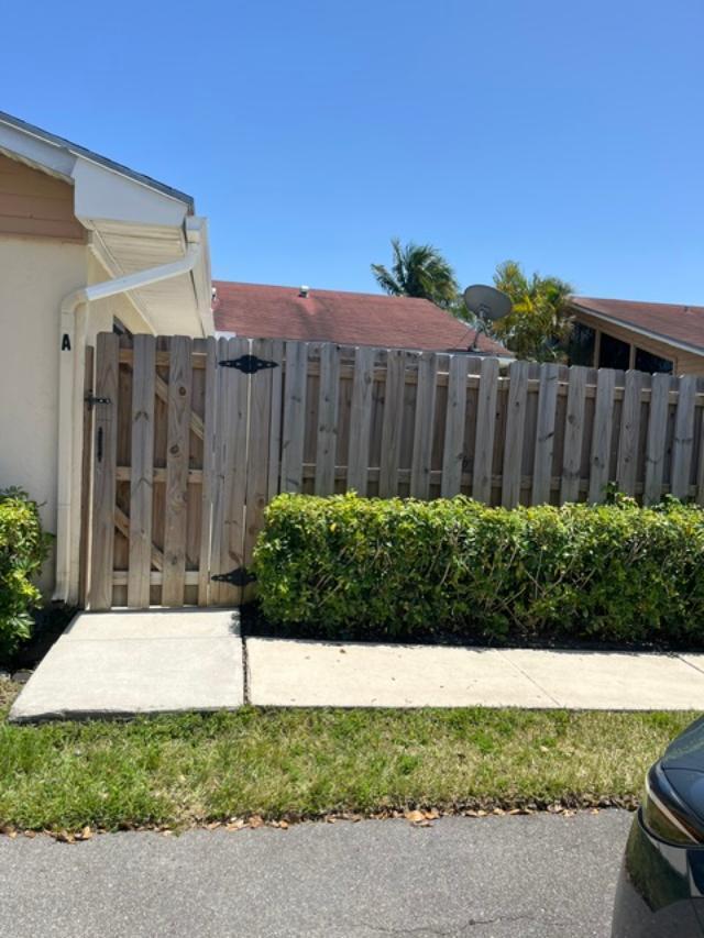 4379 Woodstock Drive # A, West Palm Beach FL 33409 photo 5