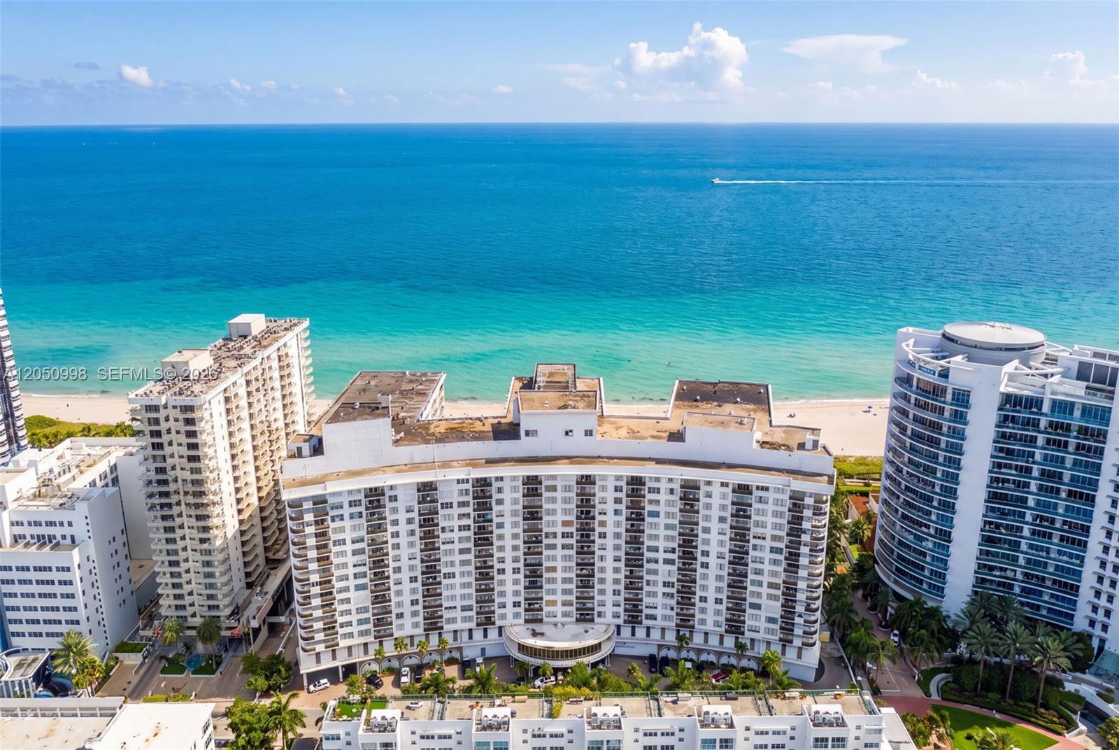 6039 Collins Ave # 1624, Miami Beach FL 33140 photo 3
