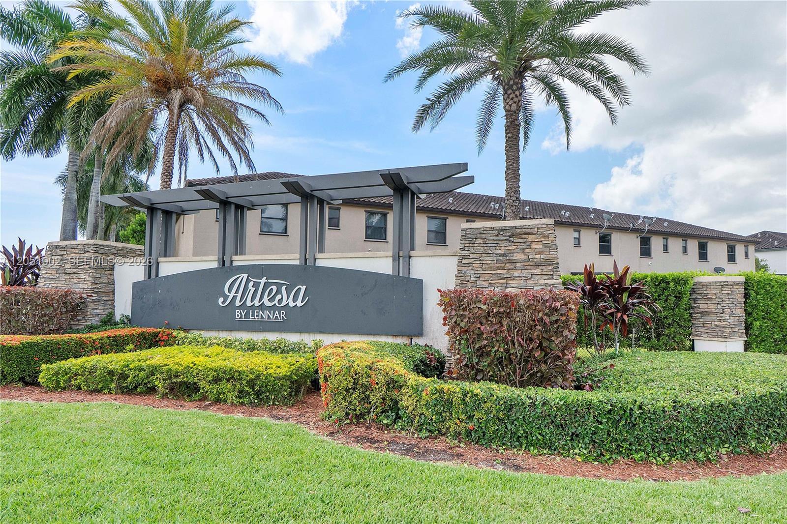 11477 SW 248th, Homestead FL 33032