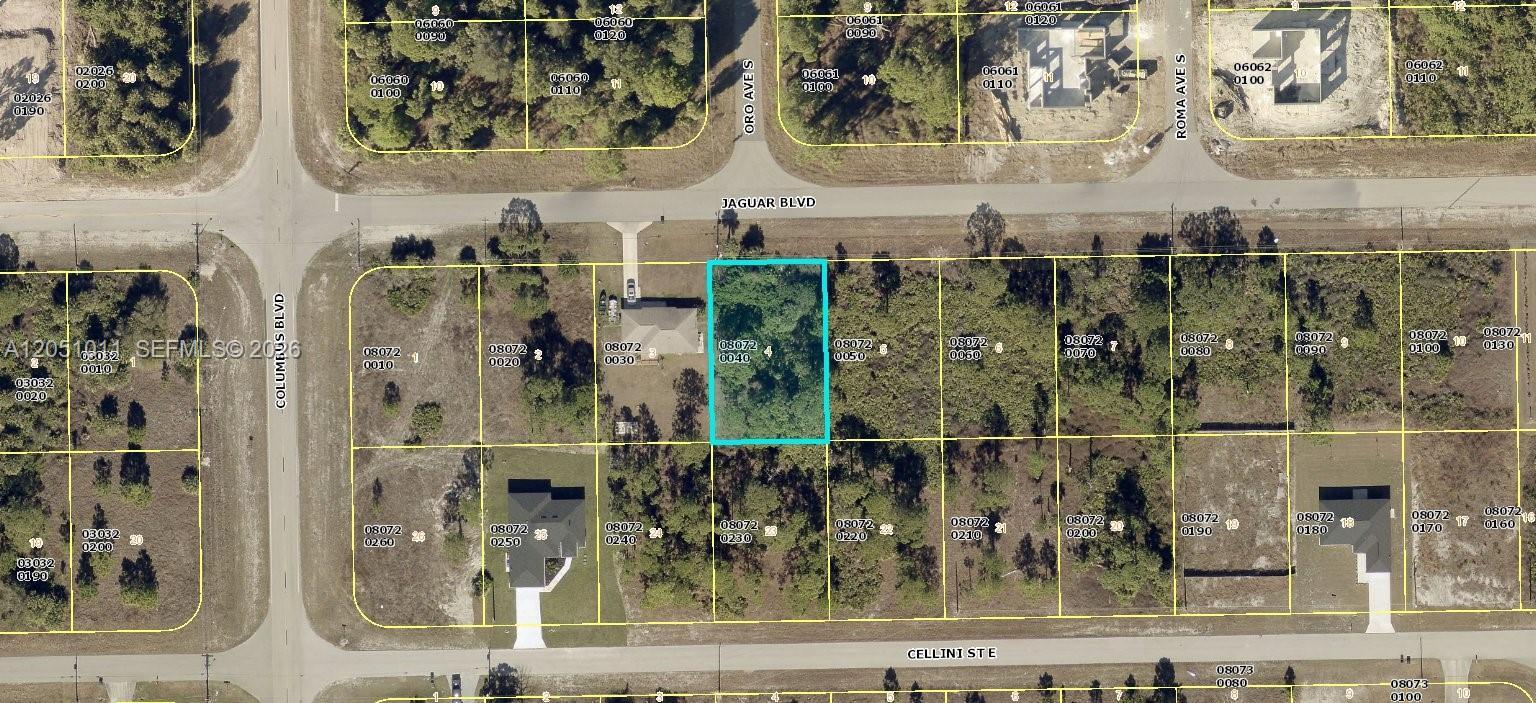 1208 Jaguar Blvd., Lehigh Acres FL 33974