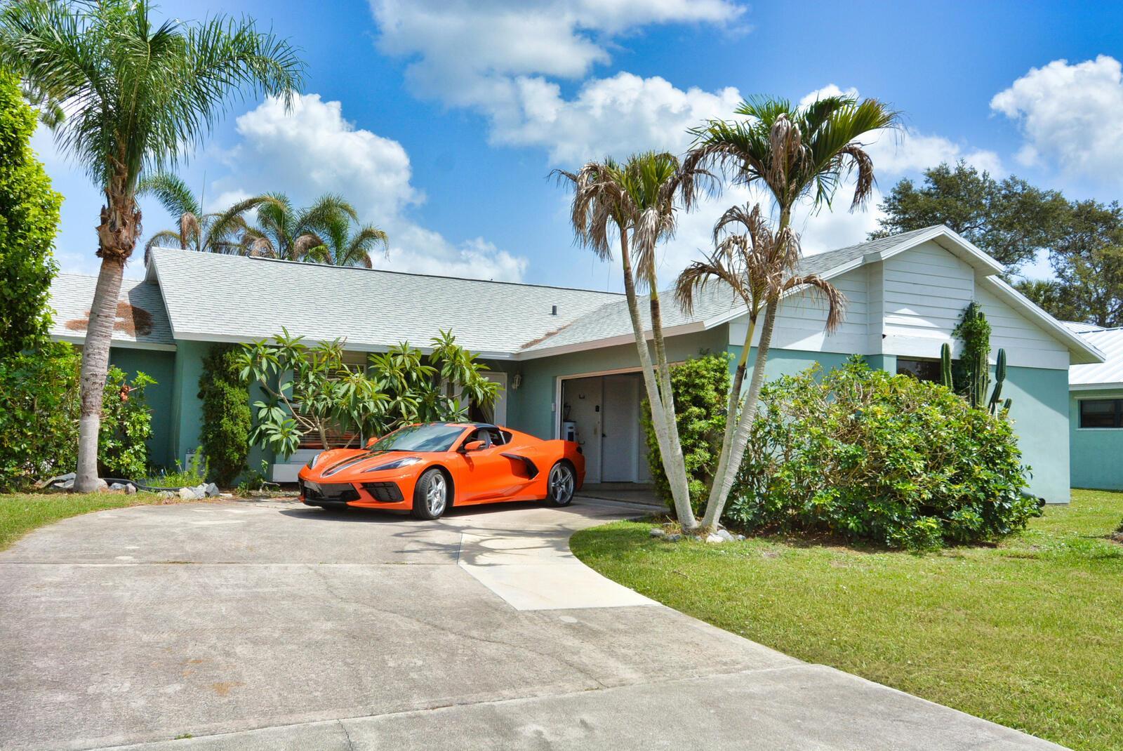 2198 SE Dolphin Road, Port St. Lucie FL 34952 photo 3