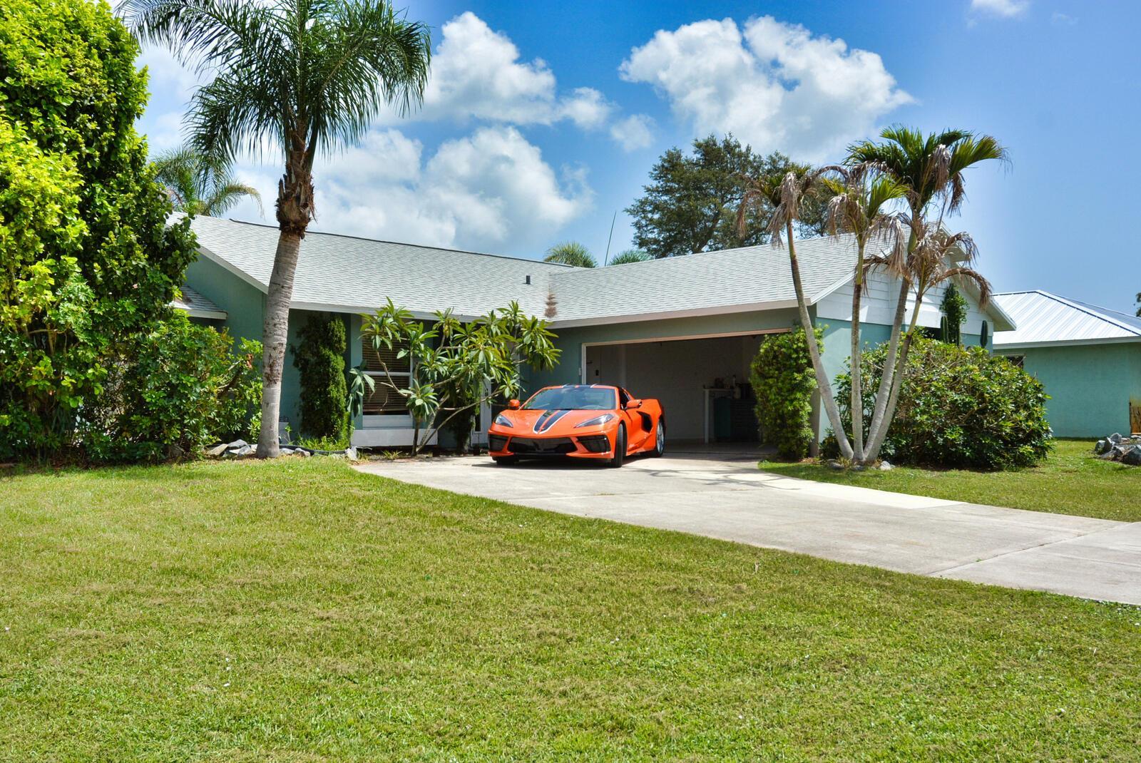 2198 SE Dolphin Road, Port St. Lucie FL 34952