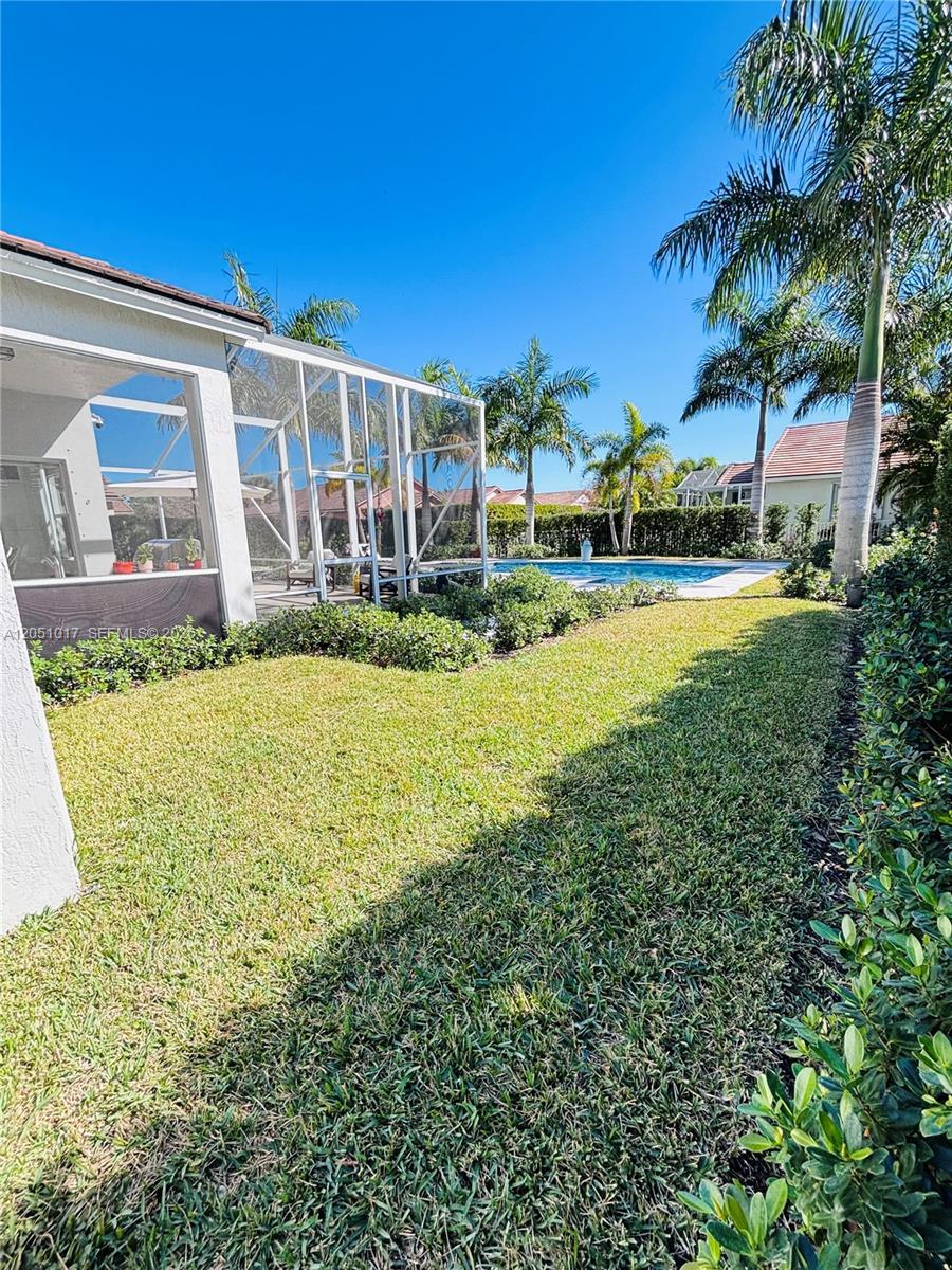 9583 SW Flowermound Cir, Port St. Lucie FL 34987 photo 3