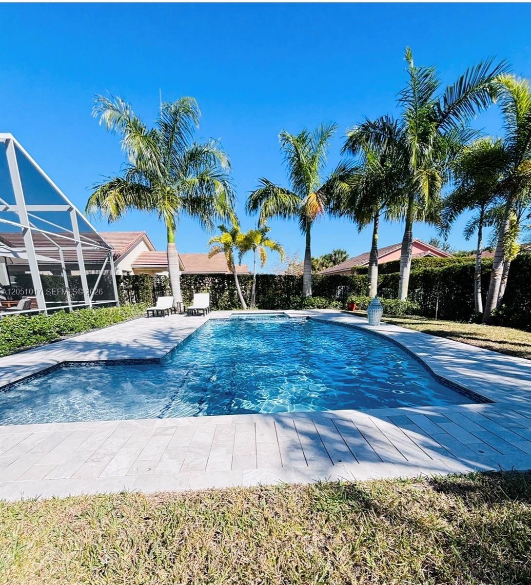 9583 SW Flowermound Cir, Port St. Lucie FL 34987