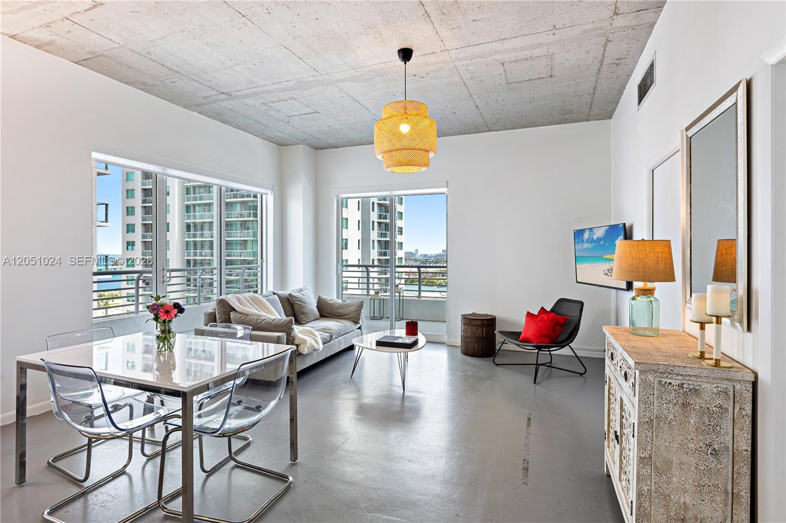 133 NE 2nd Ave # 2101, Miami FL 33132 photo 3