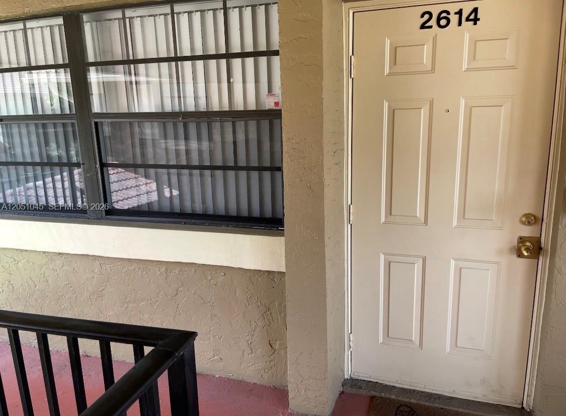 2614 Riverside Dr # 2614, Coral Springs FL 33065 photo 3