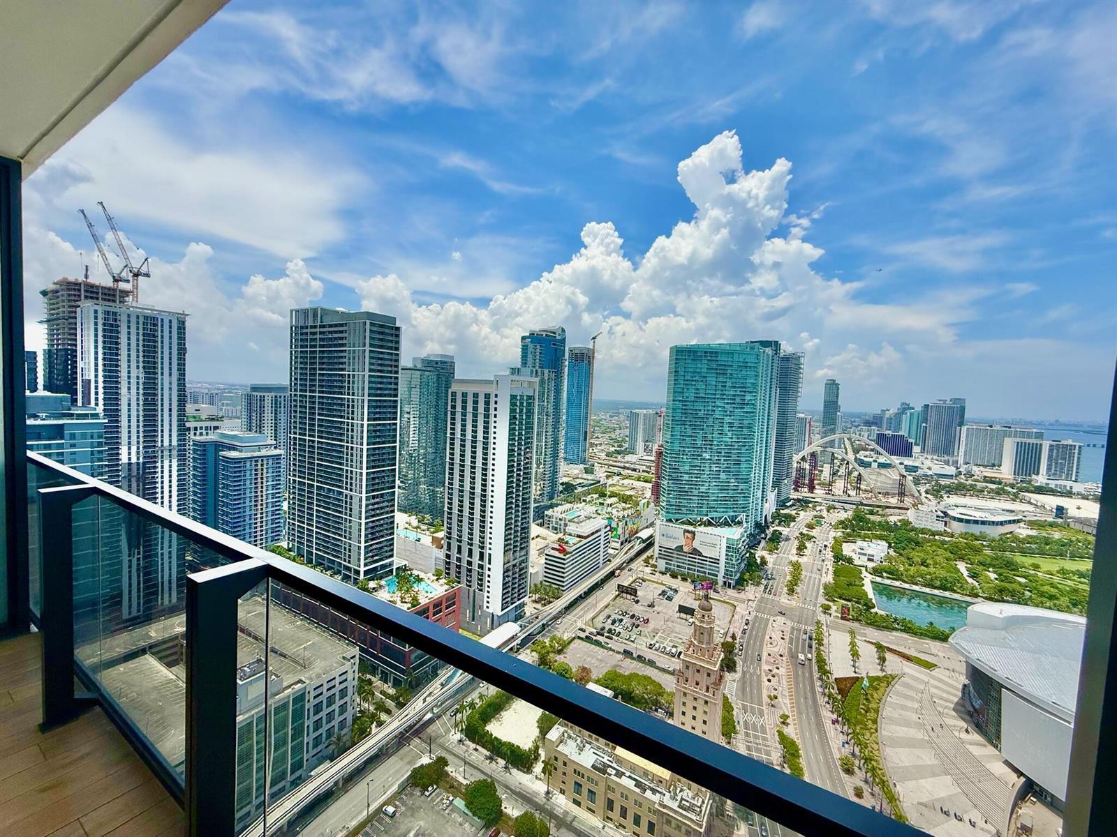 398 NE 5th Street # 3907, Miami FL 33132 photo 2