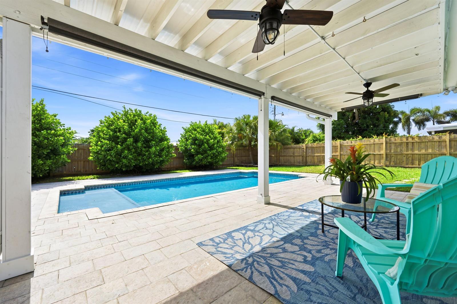 5920 Lake Osborne Drive, Lake Worth FL 33461 photo 2