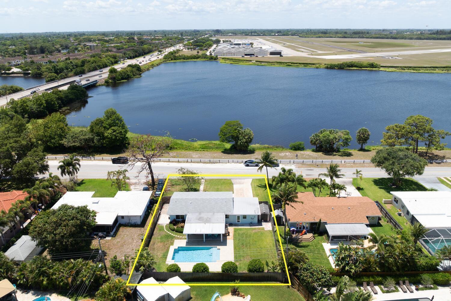 5920 Lake Osborne Drive, Lake Worth FL 33461 photo 3