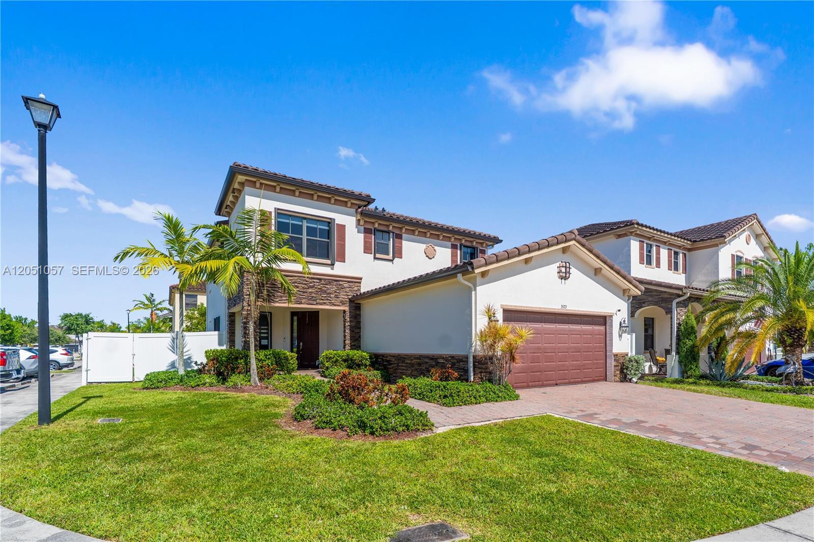 3573 W 93rd Pl, Hialeah FL 33018 photo 2