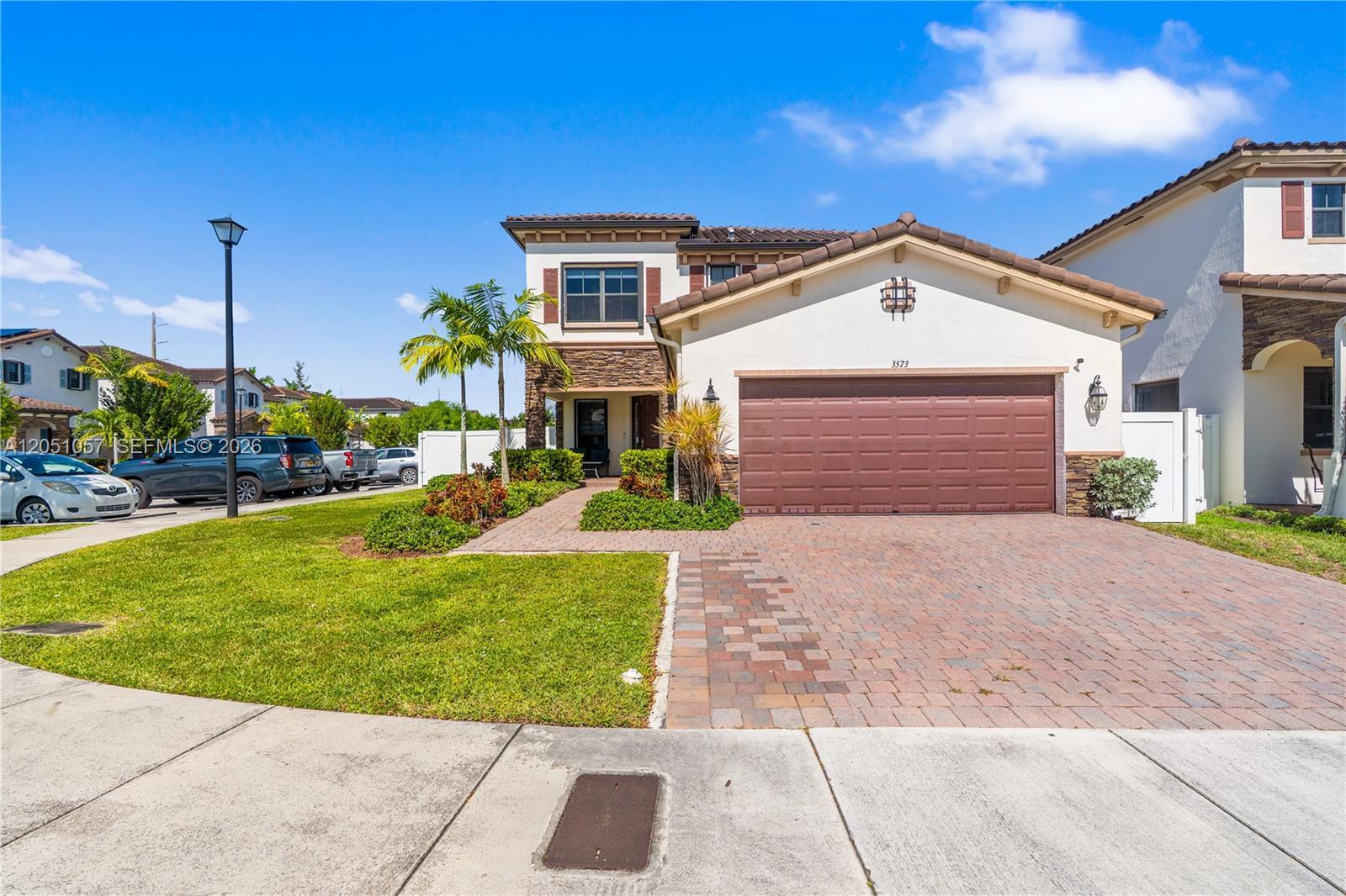 3573 W 93rd Pl, Hialeah FL 33018 photo 3
