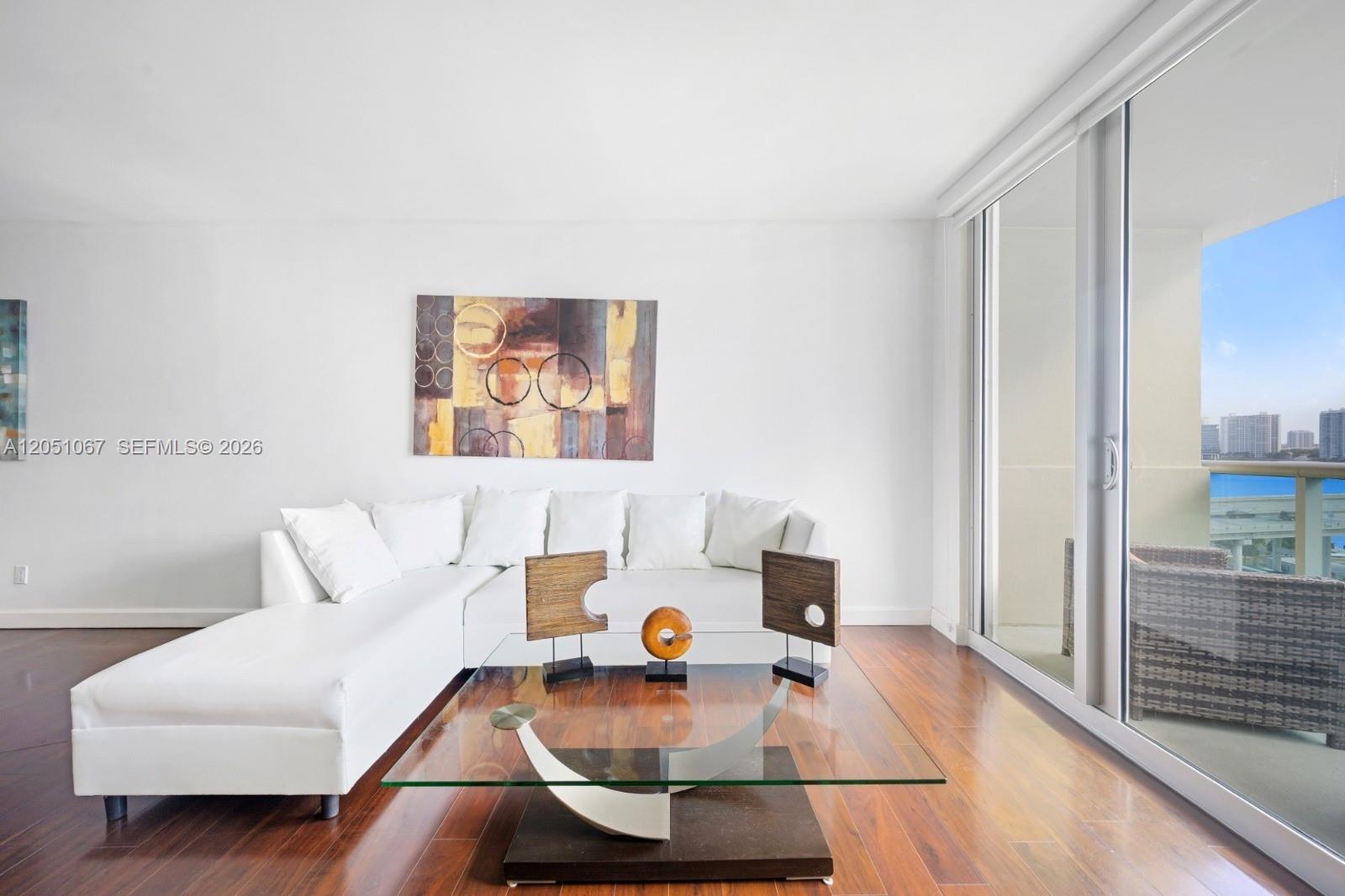 19380 Collins Ave # 1211, Sunny Isles Beach FL 33160 photo 4