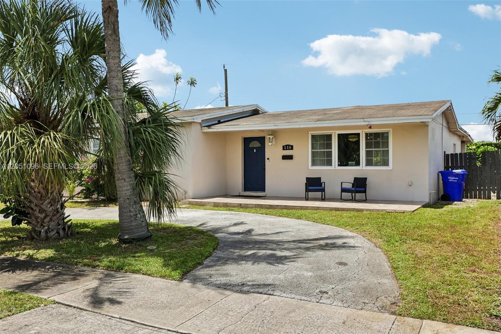 250 N 66th Ave, Hollywood FL 33024 photo 4