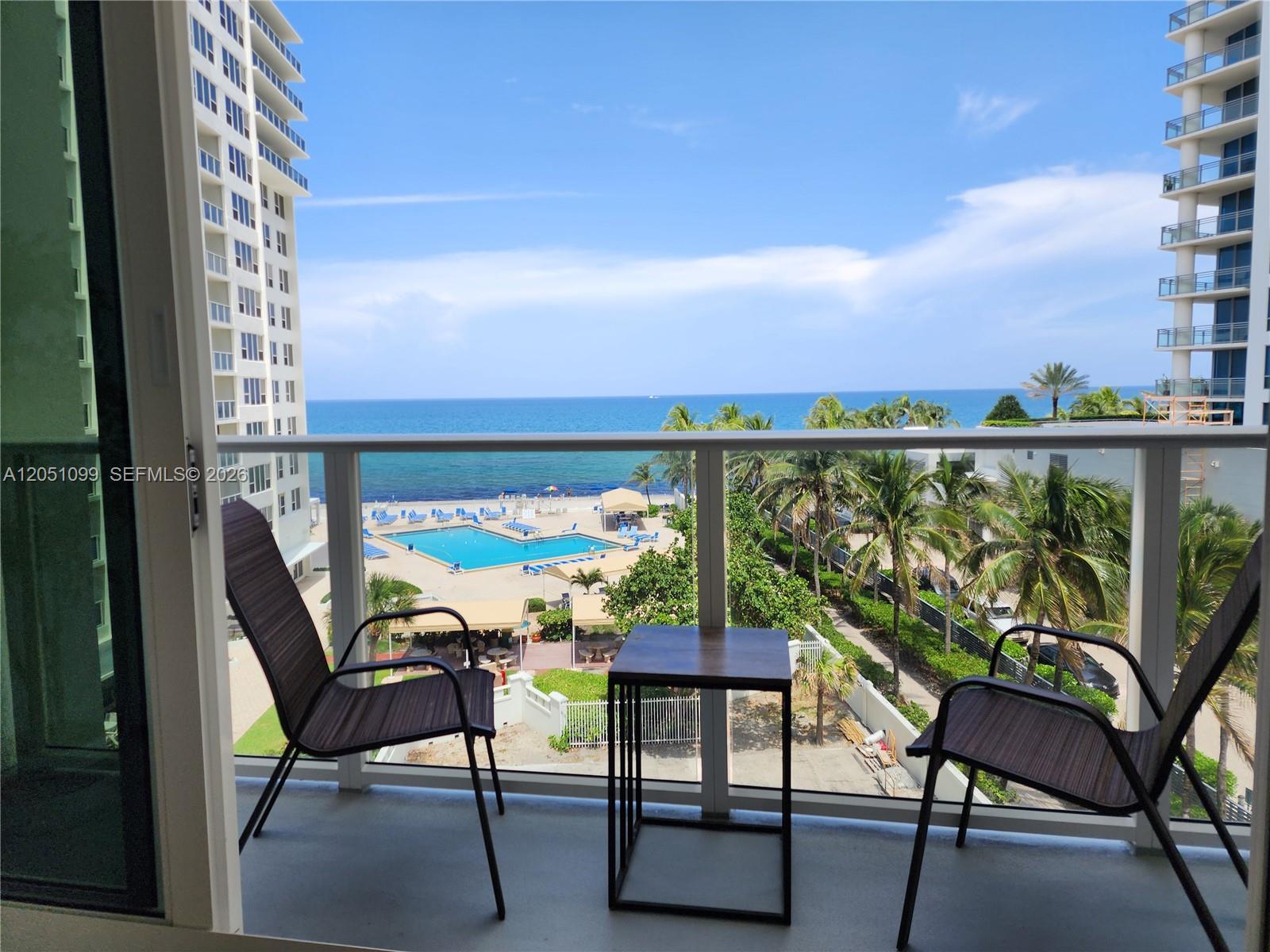 3505 S Ocean Dr # 521, Hollywood FL 33019 photo 2