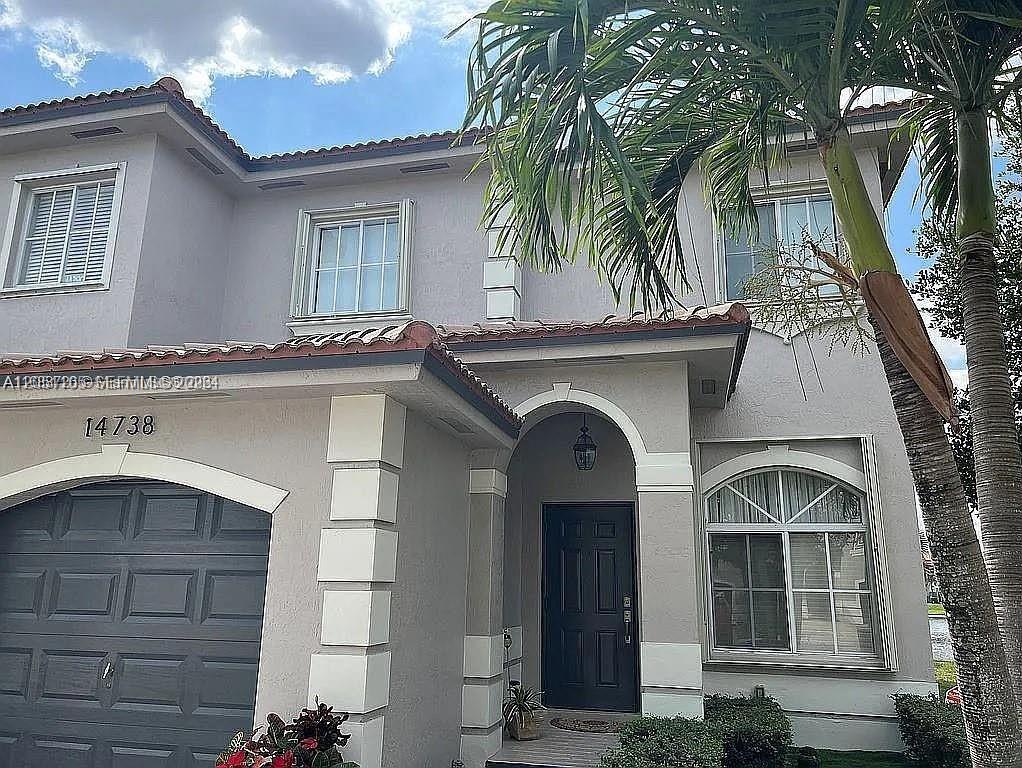 14738 SW 23rd St # 14738, Miami FL 33185