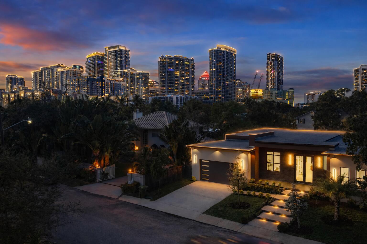 801 SE 6th Court, Fort Lauderdale FL 33301 photo 2